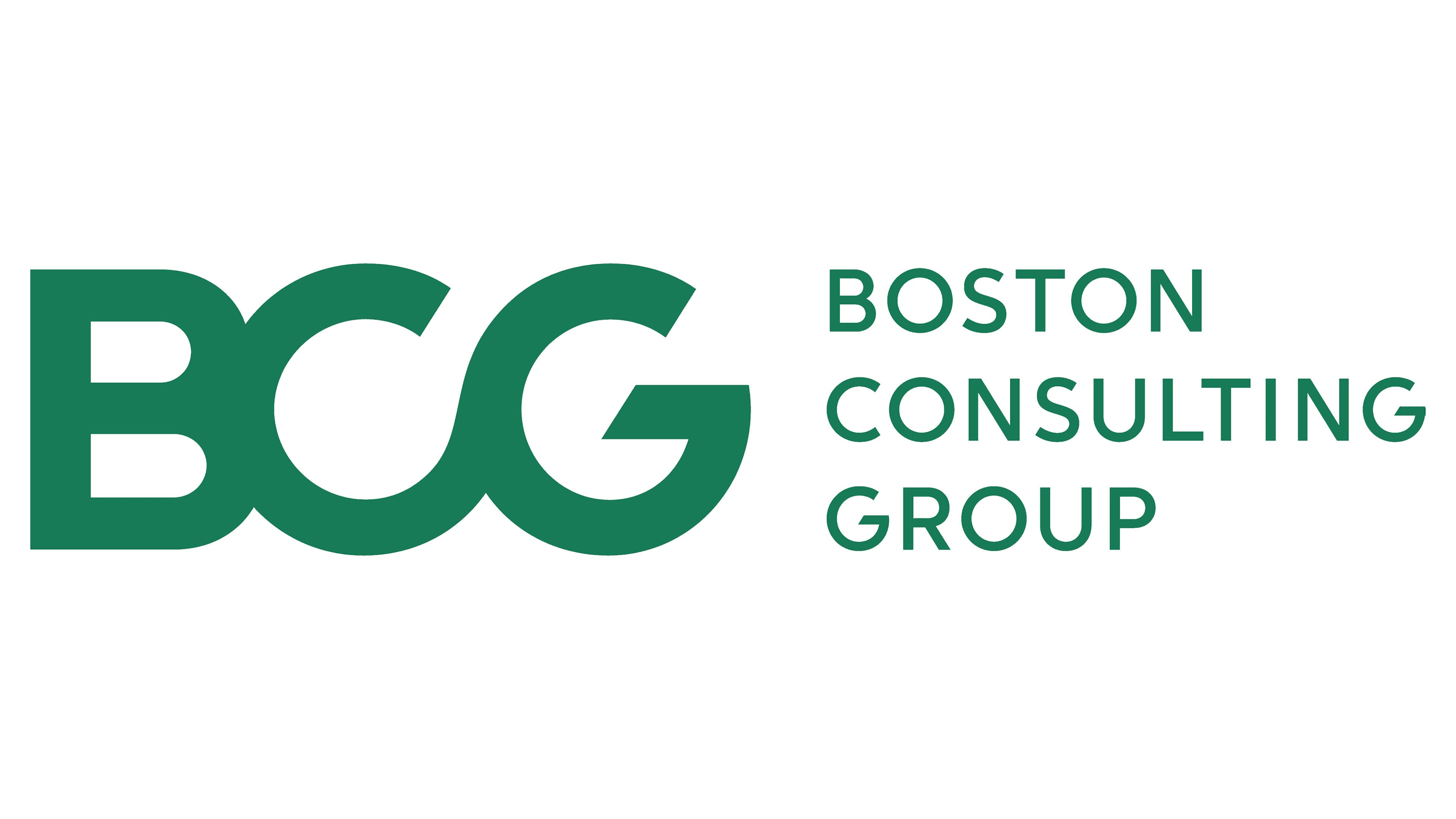 Boston Consulting Group logo